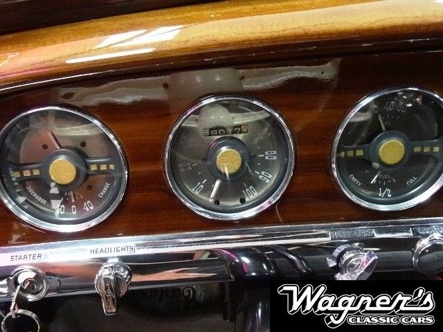 1950 Plymouth Other - photo 10