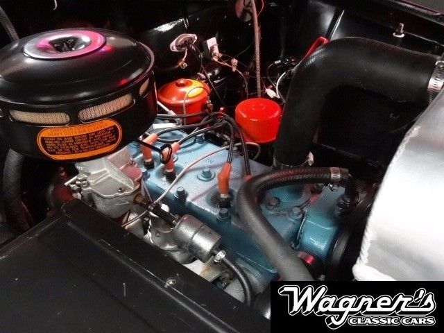 1950 Plymouth Other - photo 11