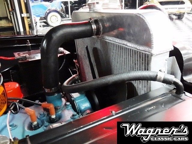 1950 Plymouth Other - photo 12