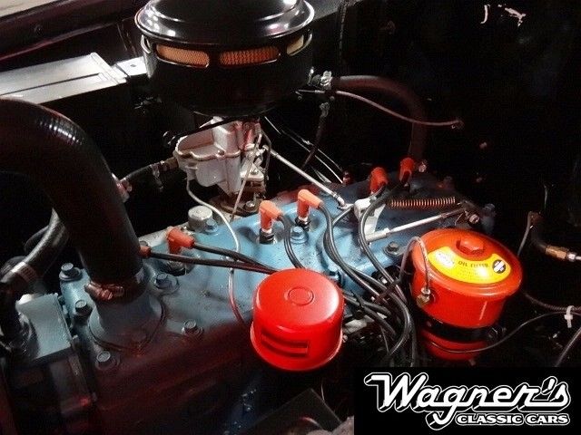 1950 Plymouth Other - photo 13