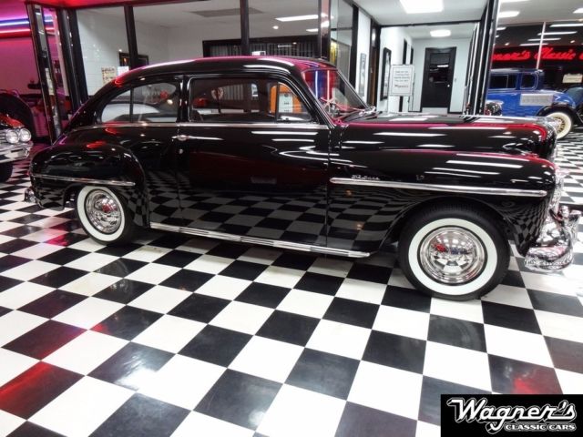 1950 Plymouth Other - photo 3