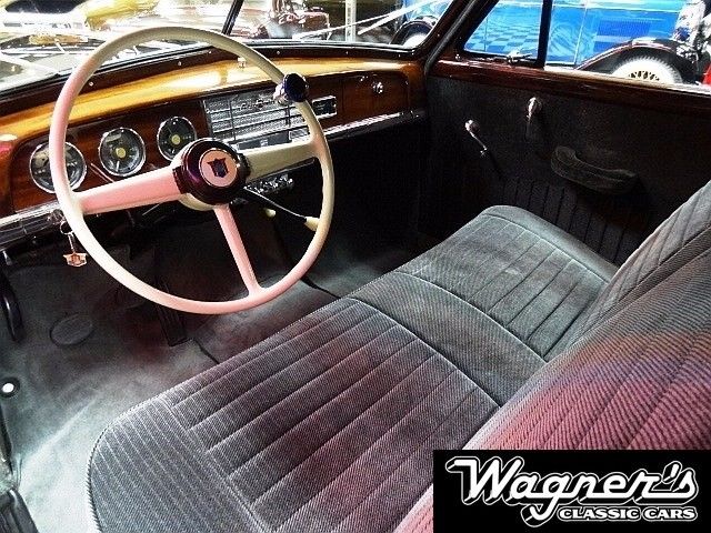 1950 Plymouth Other - photo 4