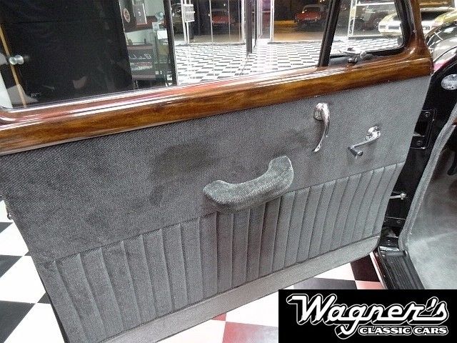 1950 Plymouth Other - photo 5