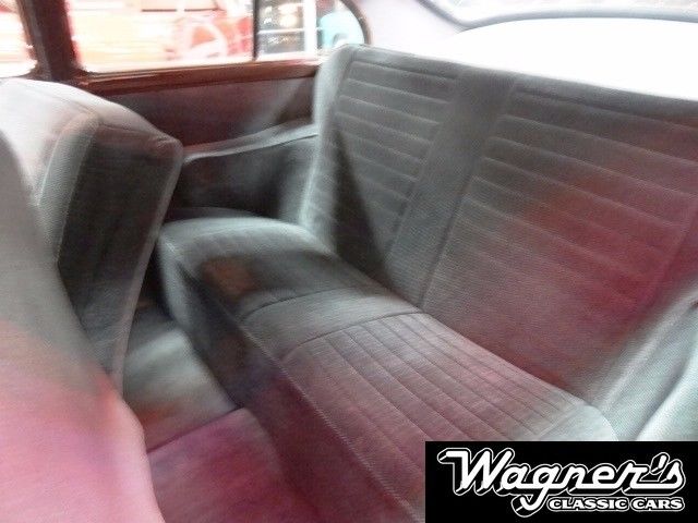 1950 Plymouth Other - photo 6