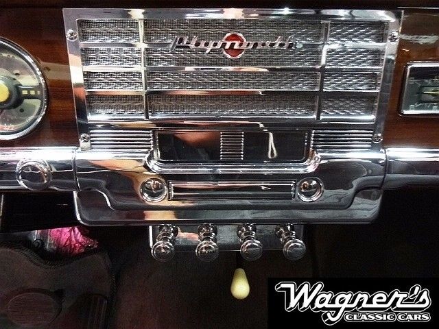 1950 Plymouth Other - photo 7