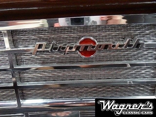 1950 Plymouth Other - photo 8