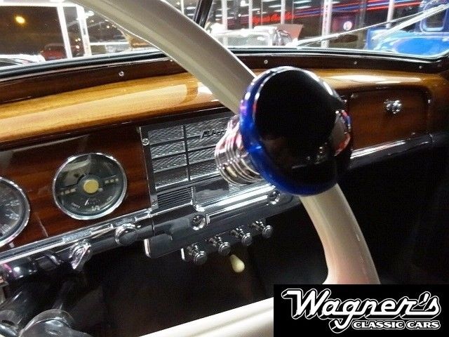 1950 Plymouth Other - photo 9