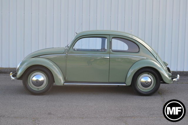 1950 Volkswagen Beetle - Classic - photo 2