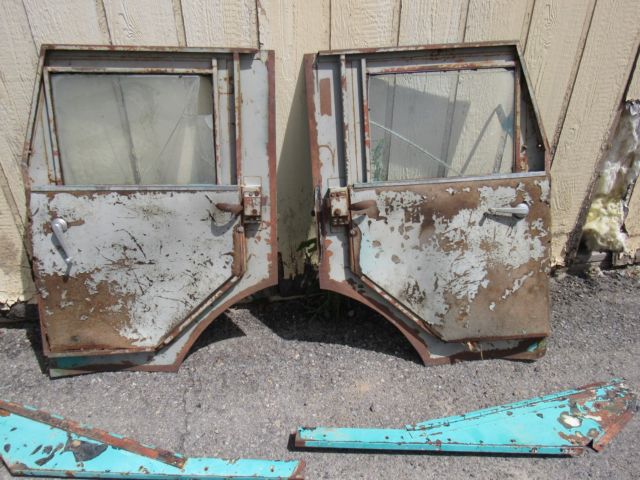 1950 Willys Jeep - photo 10