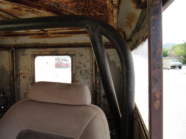1950 Willys Jeep - photo 12