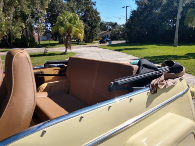 1950 Willys 439 - photo 11