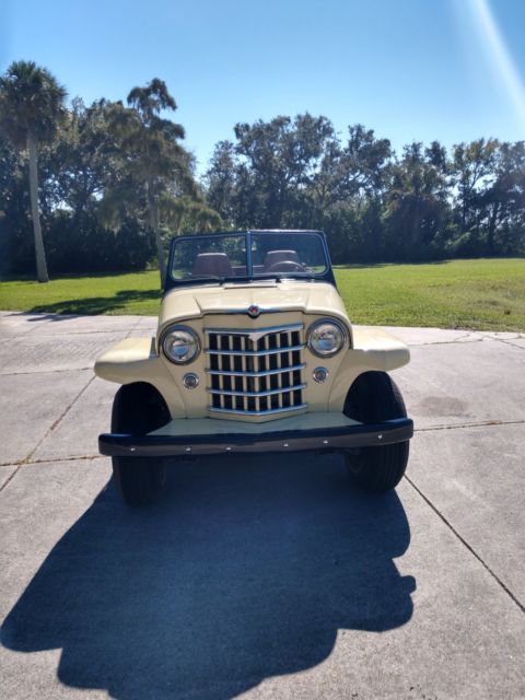 1950 Willys 439 - photo 5