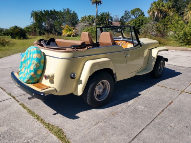 1950 Willys 439 - photo 7