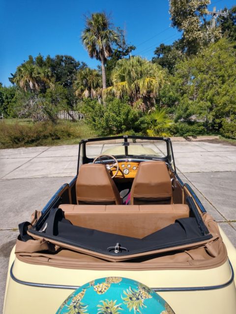 1950 Willys 439 - photo 8