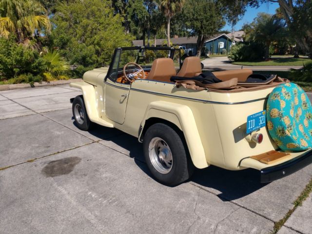 1950 Willys 439 - photo 9