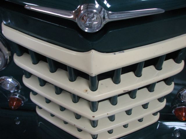 1950 Willys pickup - photo 2