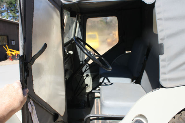 1950 Willys CJ 3-A - photo 8