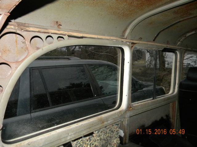 1950 Willys - photo 11