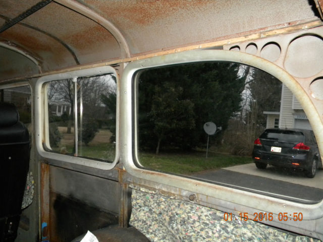 1950 Willys - photo 12