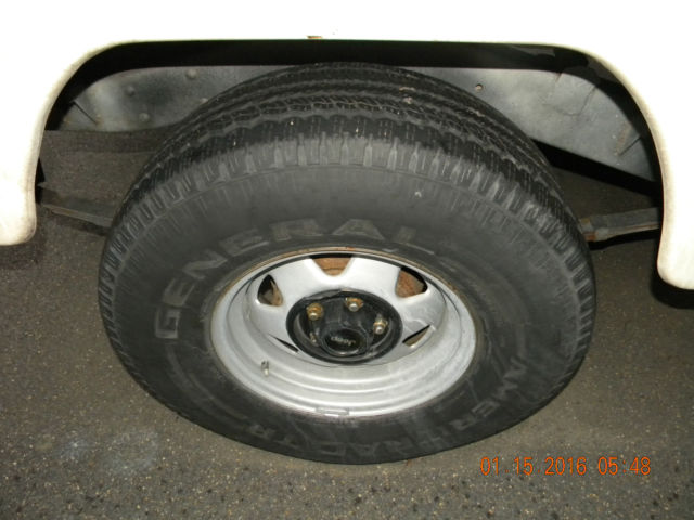 1950 Willys - photo 7