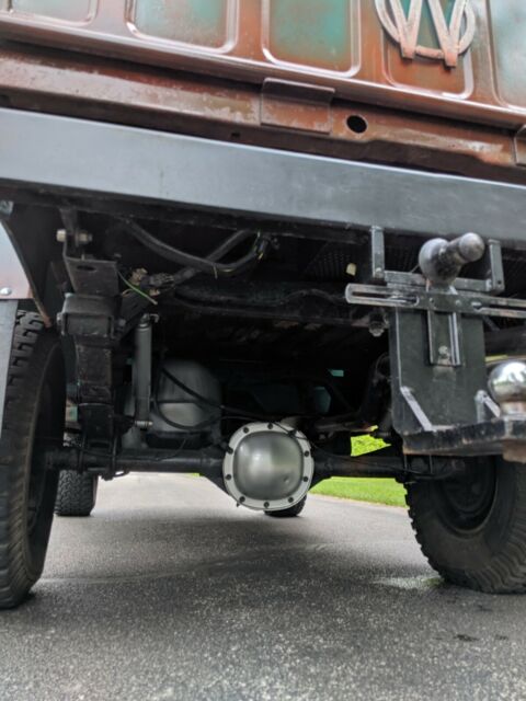 1950 Jeep Other 2 door - photo 3