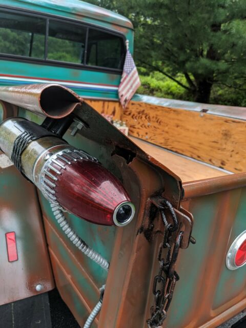 1950 Jeep Other 2 door - photo 4