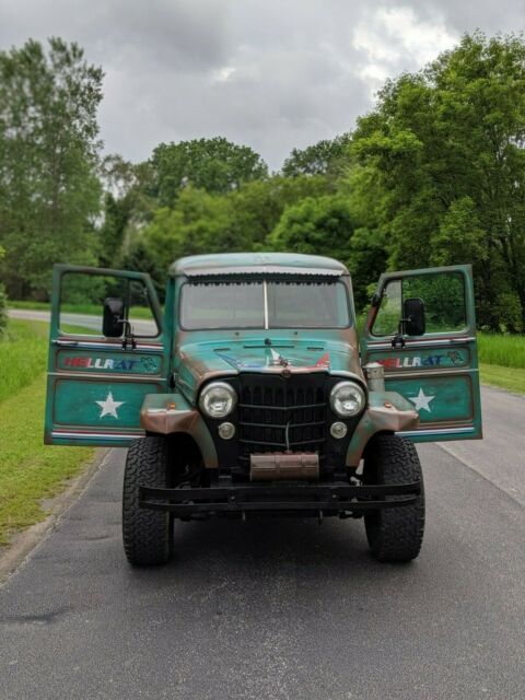 1950 Jeep Other 2 door - photo 5