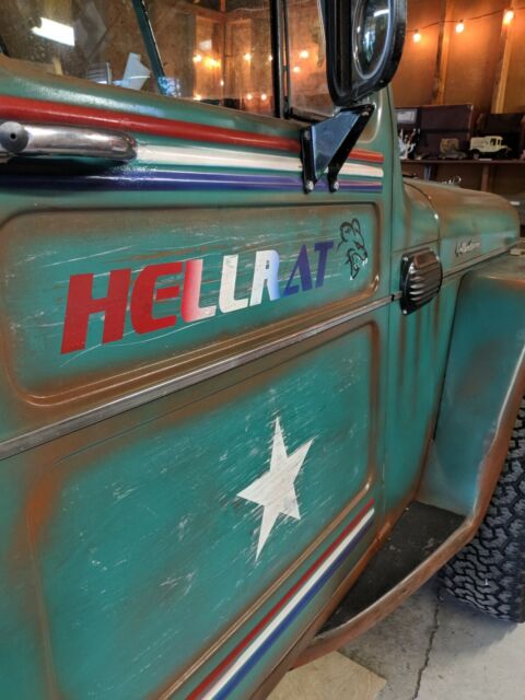 1950 Jeep Other 2 door - photo 7