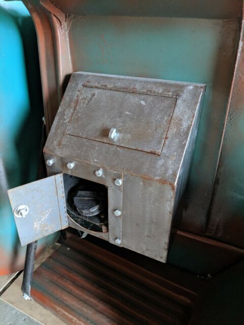 1950 Jeep Other 2 door - photo 8