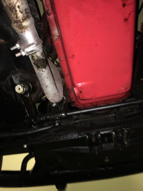 1950 Willys Jeepster - photo 12