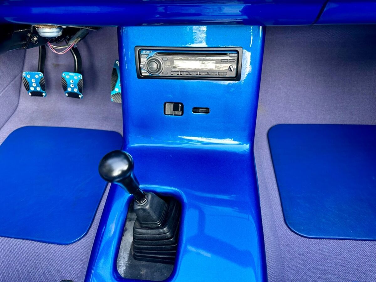 1950 Willys Jeepster - photo 13