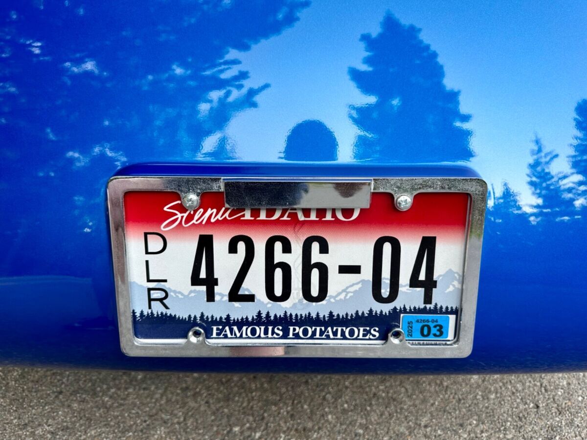 1950 Willys Jeepster - photo 8