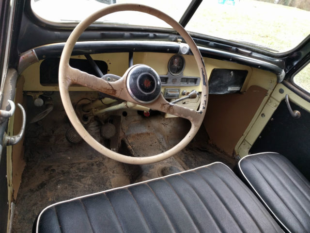 1950 Willys Jeepster - photo 10