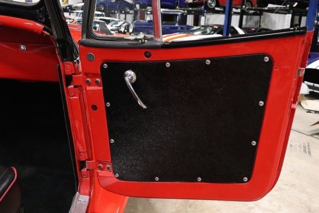 1950 Willys Jeepster -- - photo 11