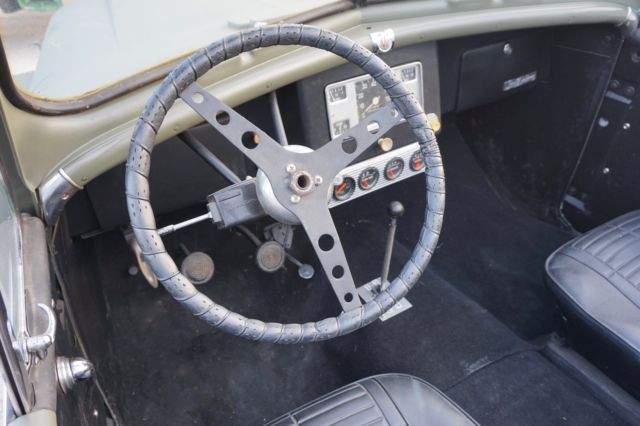 1950 Willys 439 - photo 10