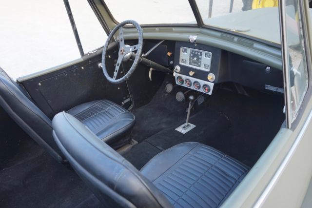 1950 Willys 439 - photo 8