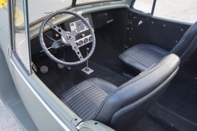 1950 Willys 439 - photo 9