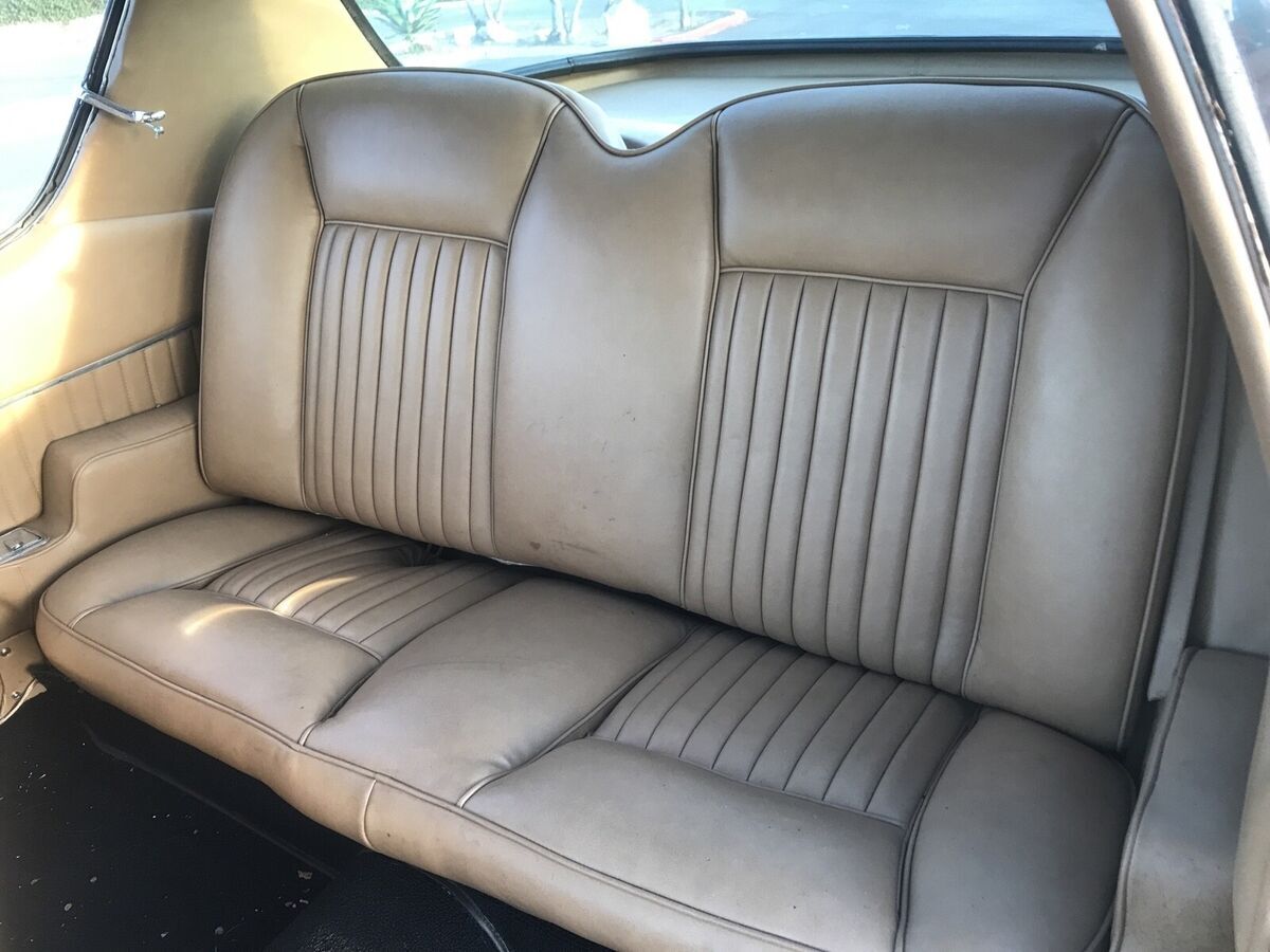 1950 Willys Jeepster - photo 10