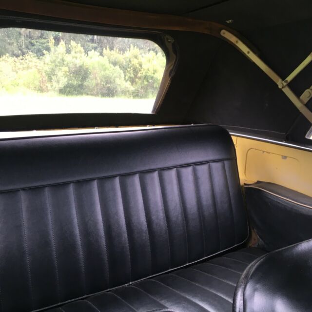 1948 Willys 4-63 - photo 7