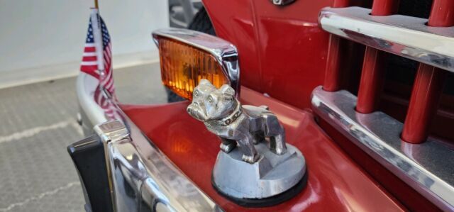 1950 Willys Jeepster - photo 7