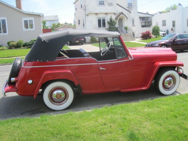 1950 Willys - photo 2