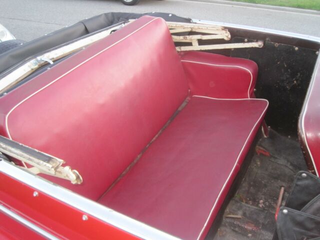 1950 Willys - photo 4