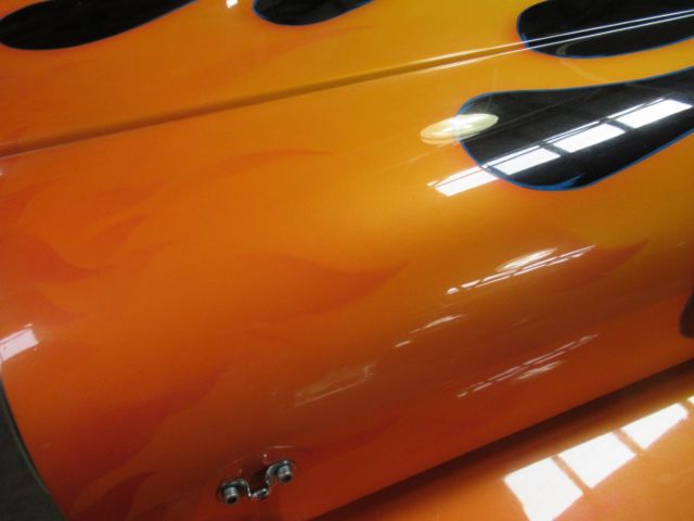 1950 Willys Jeepster - photo 11