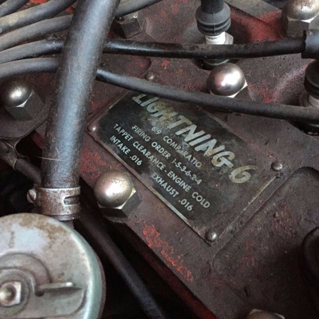 1950 Willys Jeepster - photo 12