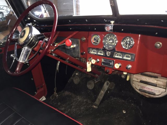 1950 Willys Jeepster - photo 7