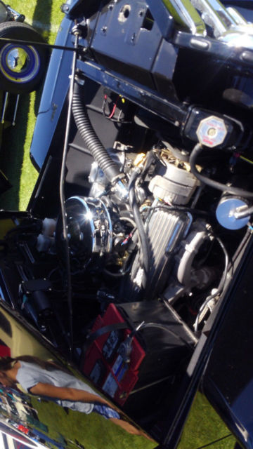 1950 Willys Jeepster - photo 9
