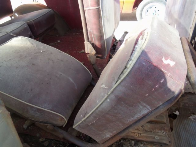 1950 Willys BASE - photo 10