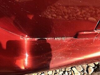 1950 Willys 4-63 Pickup - photo 4