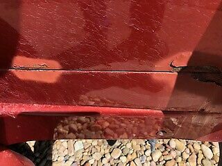 1950 Willys 4-63 Pickup - photo 5