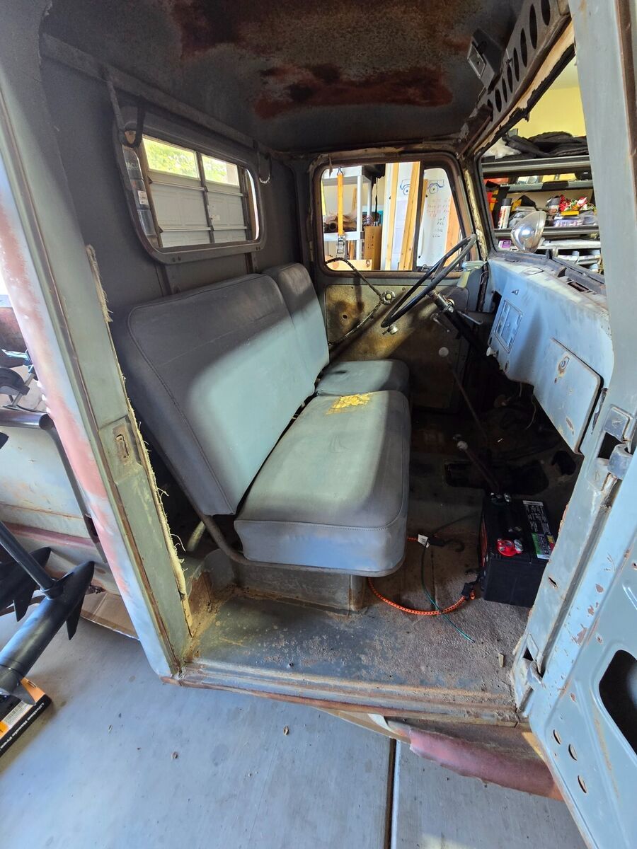 1950 Willys Pickup - photo 11